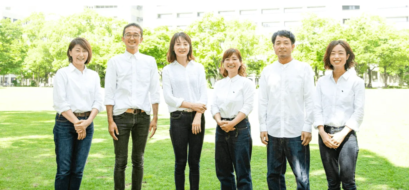 一般財団法人ウェルネスサポートLab