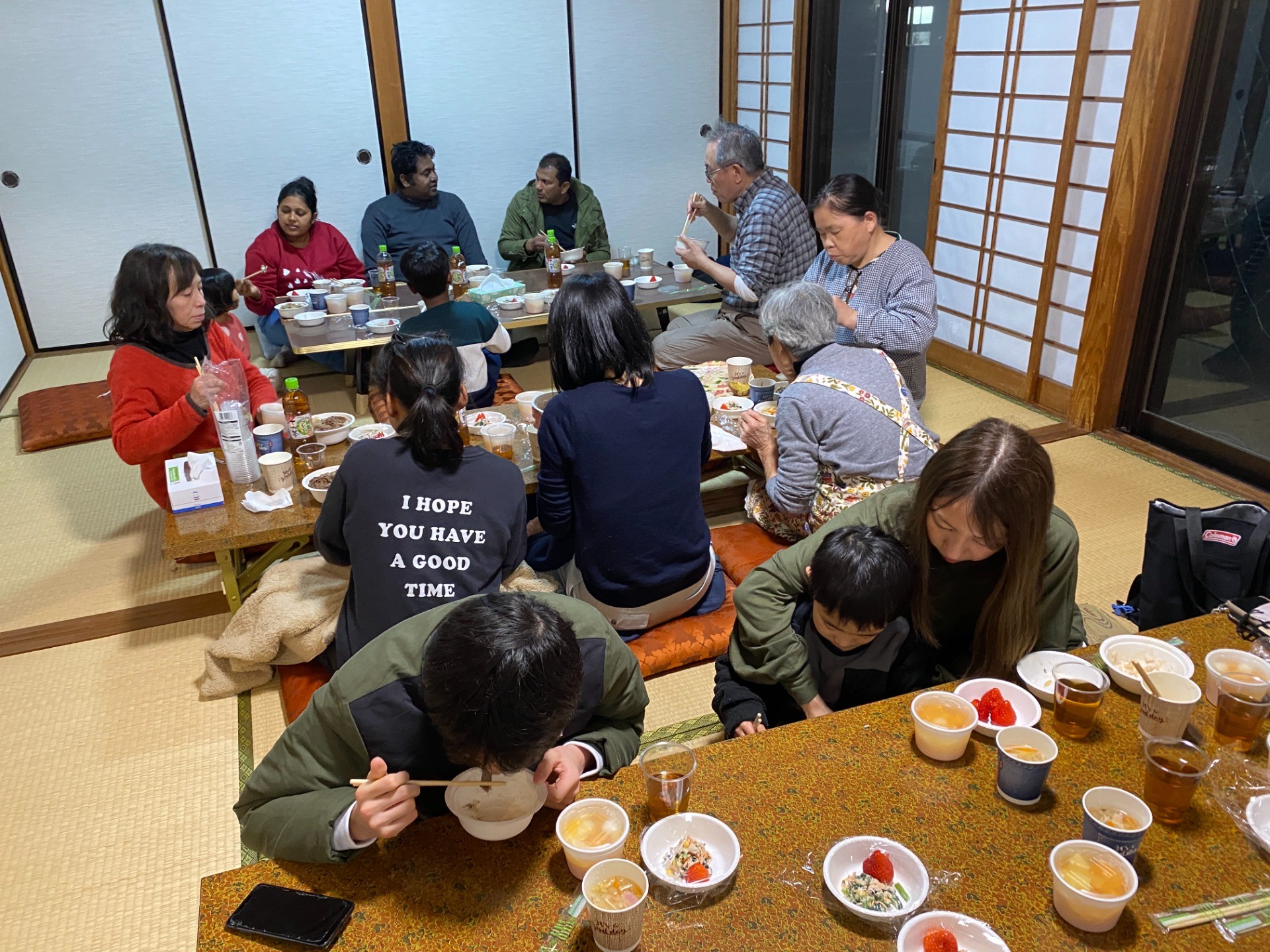 一般社団法人 隣友の会