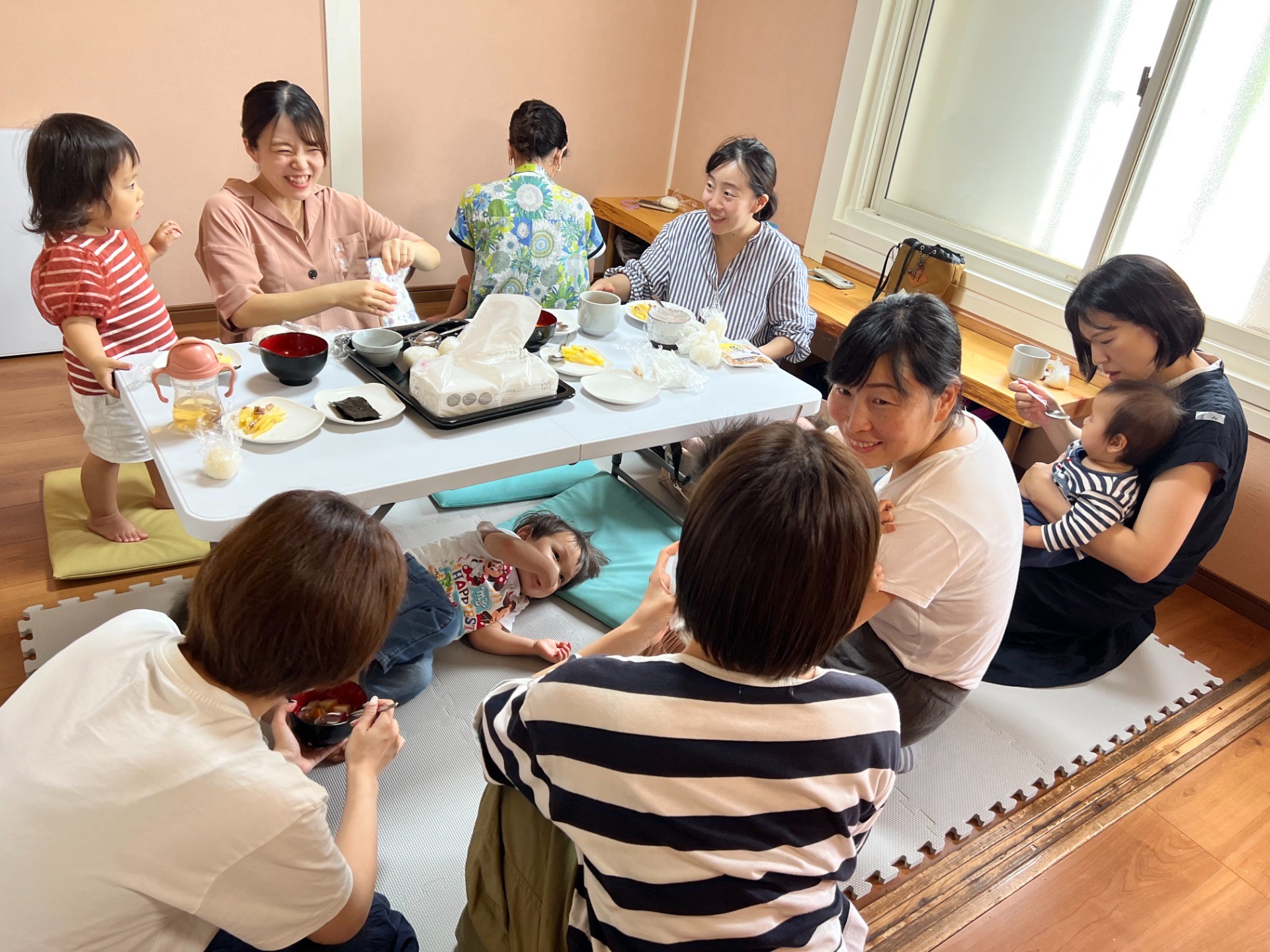 株式会社オヤモコモ