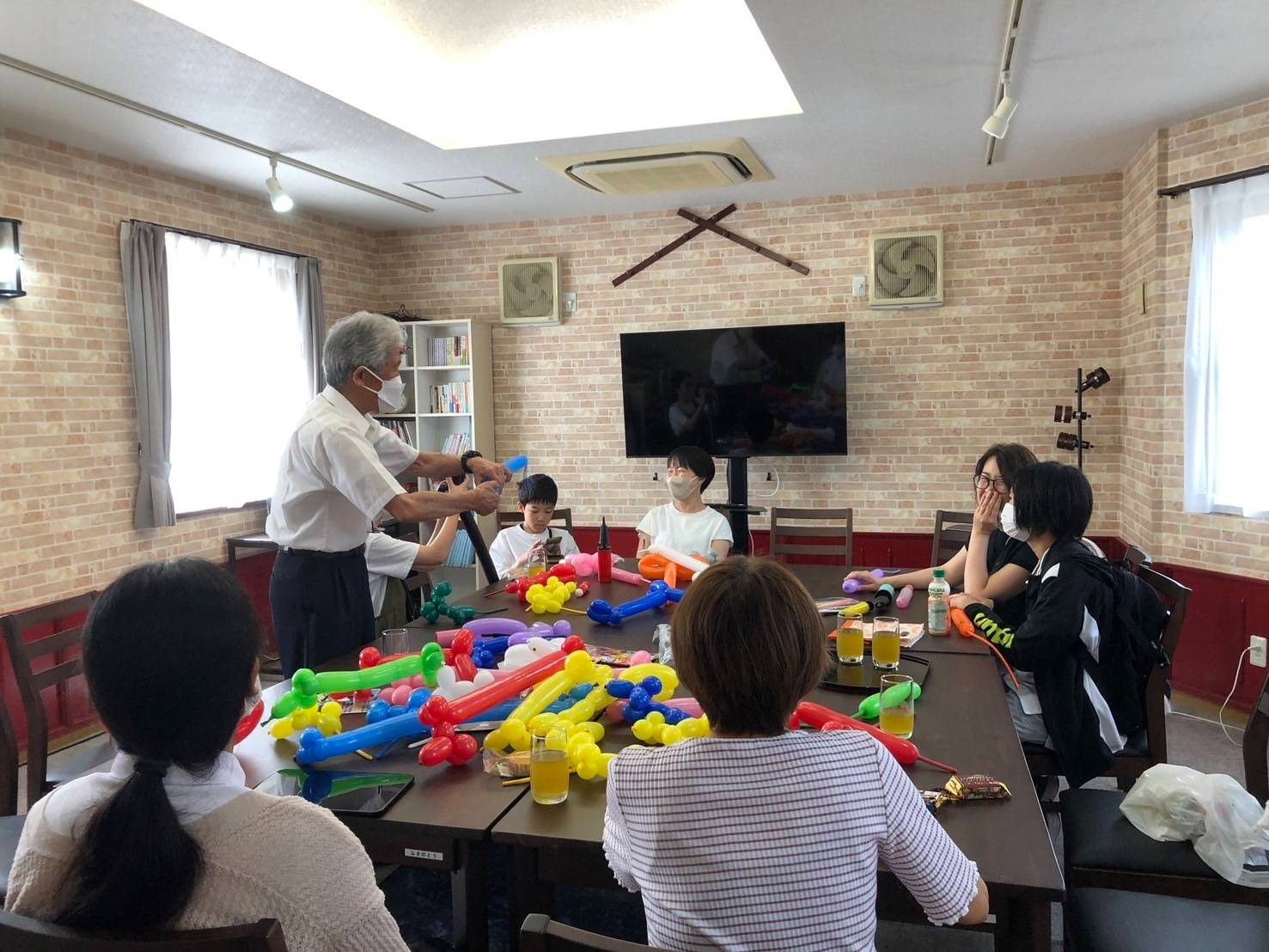 不登校・ひきこもり家族の会「ふきのとう」