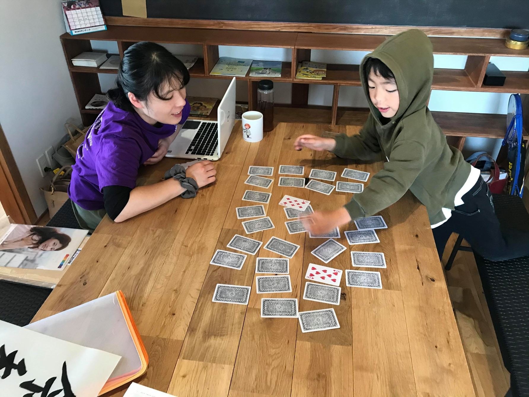 お母さん大学in ちっご
