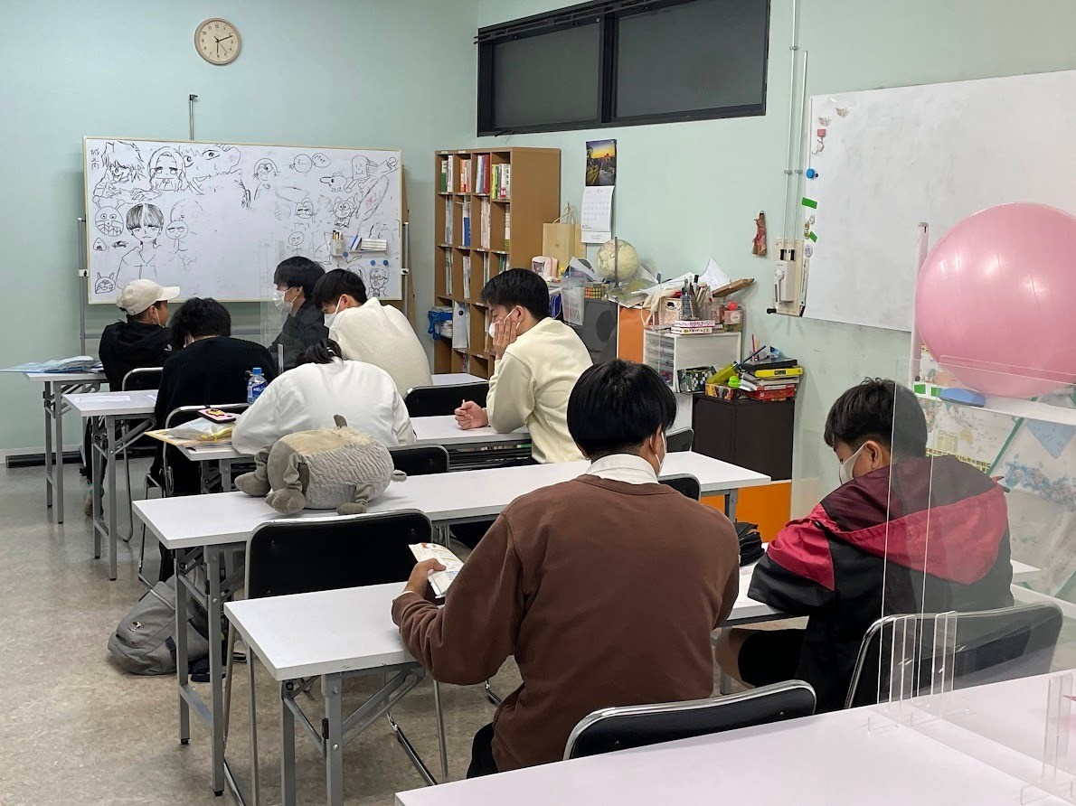 認定 特定非営利活動法人 わたしと僕の夢
