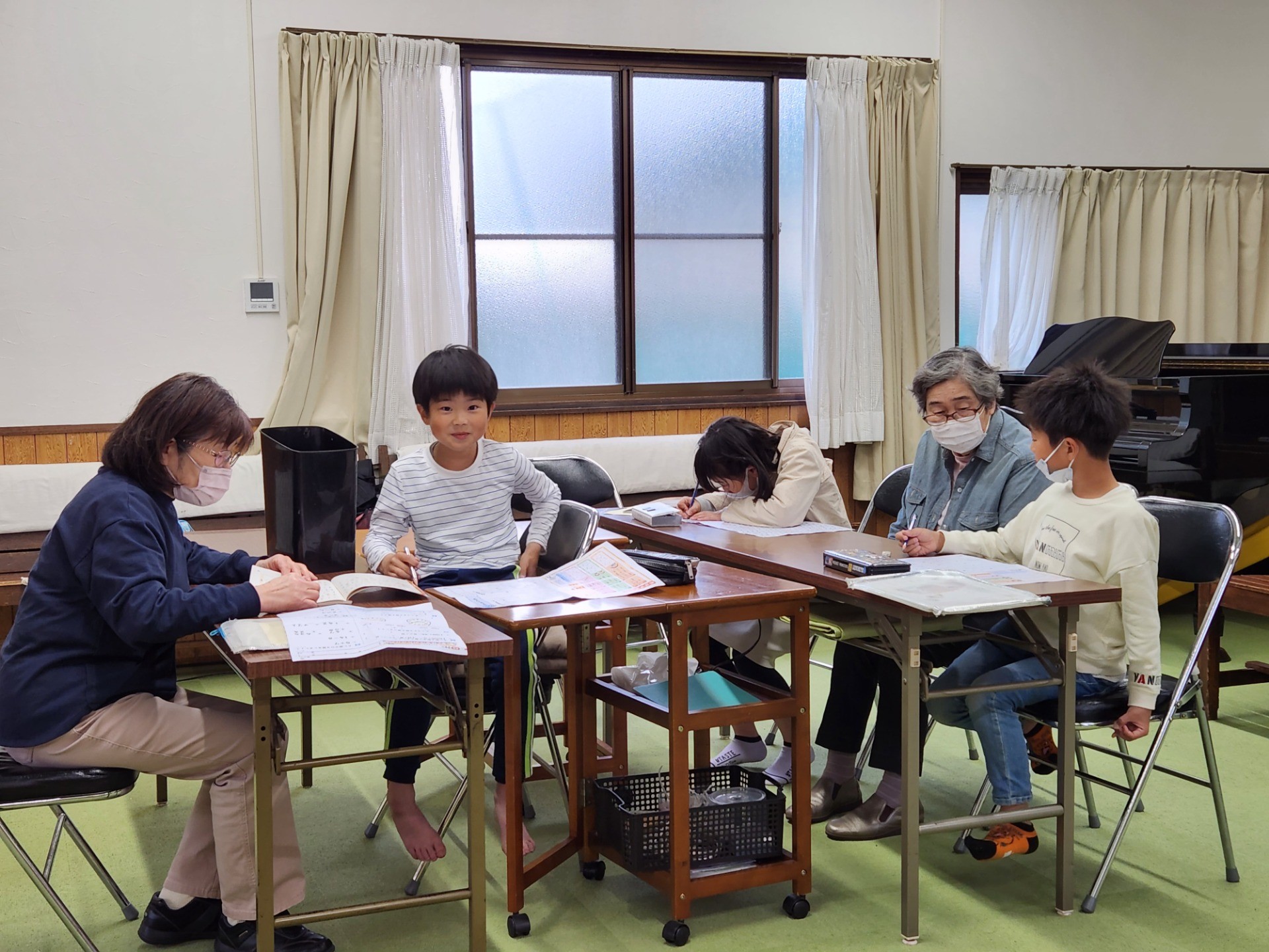 みなと子どもの広場