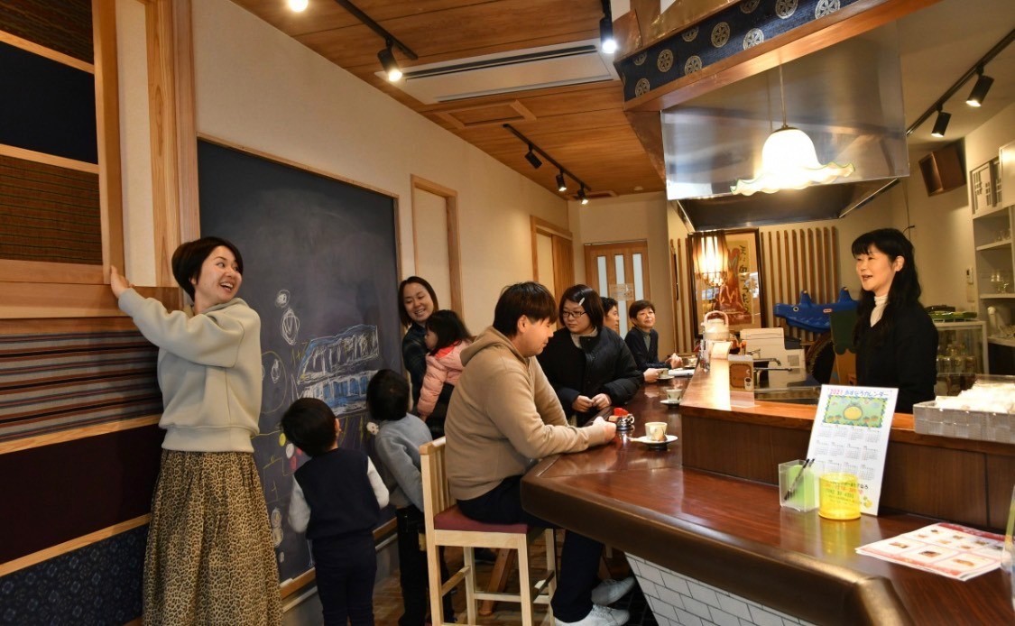 一般社団法人ぷらっとどっと